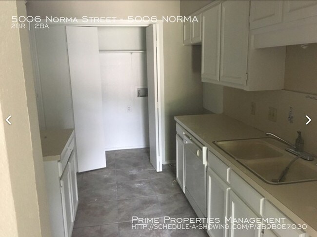 Foto del edificio - 5006 Norma St