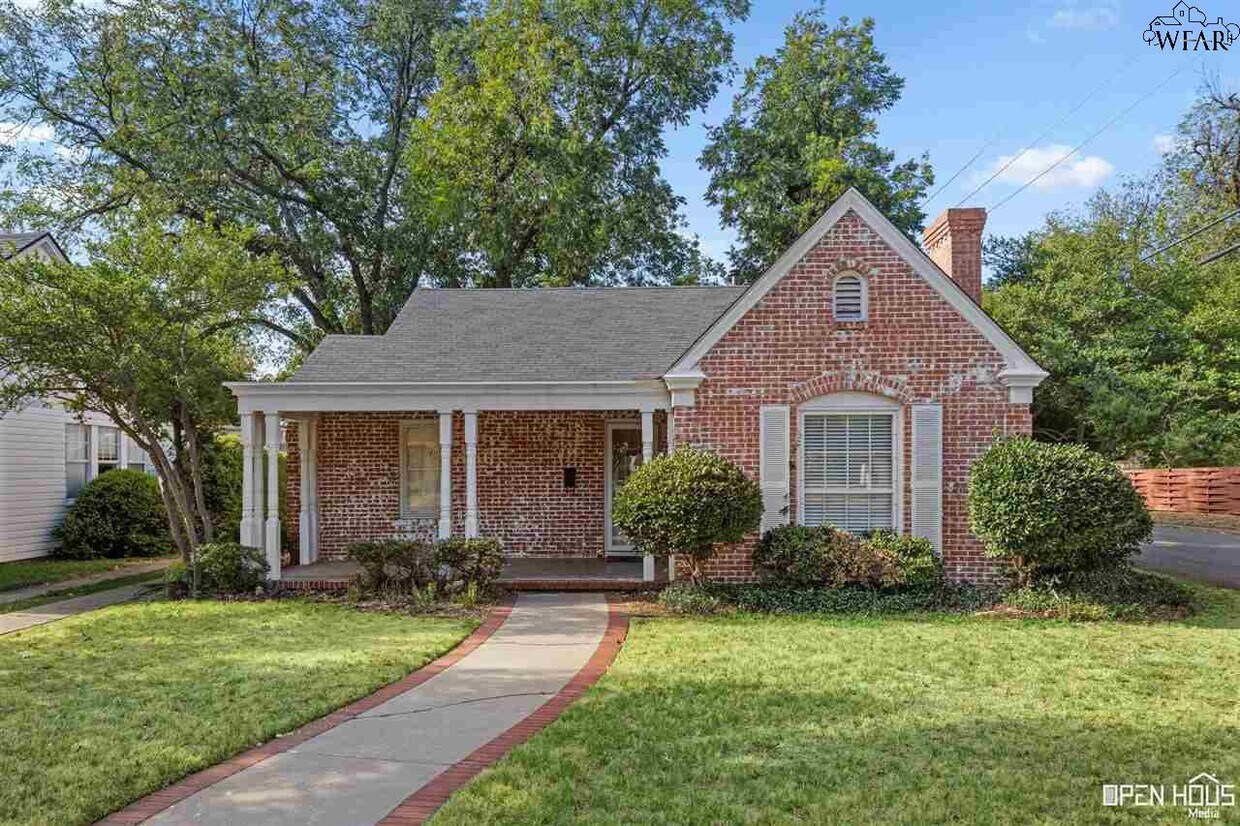 Foto principal - 1823 Victory Ave