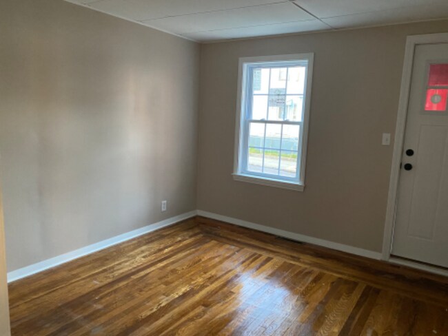 Foto del edificio - 45 Lafayette St