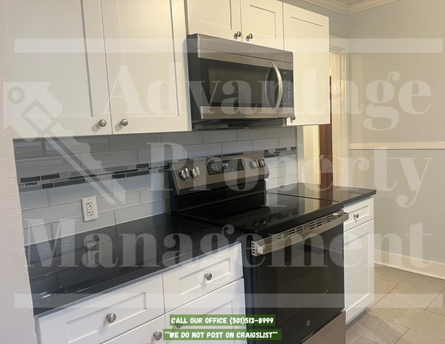 Foto del edificio - 1200 Donaghey Ave