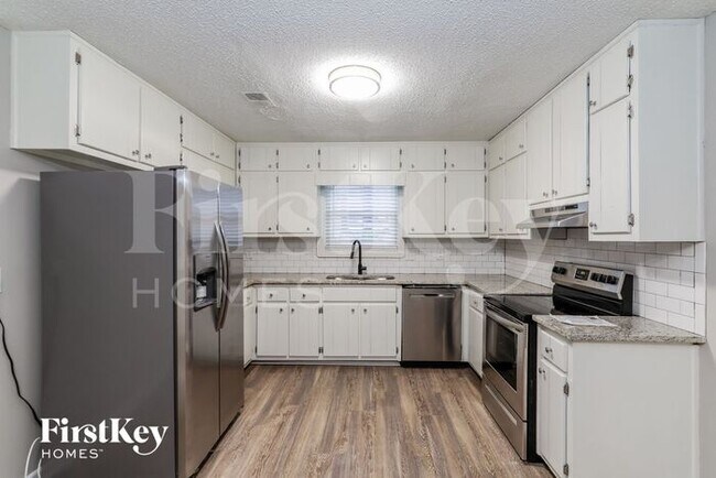 Foto del edificio - 2462 Seneca Trail Northwest