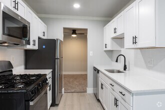 Interior Photo - Woodvale Apartments