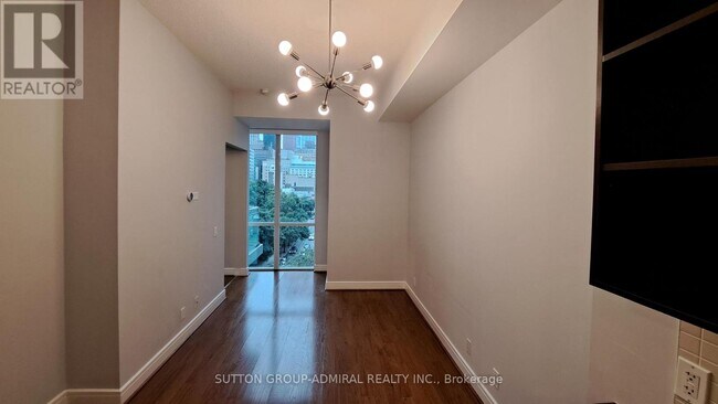 Photo du bâtiment - 112 George St