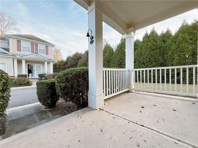 Foto del edificio - 3998 Cutler Donahoe Way