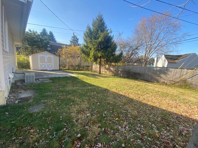 Building Photo - 4375 Haughn Rd