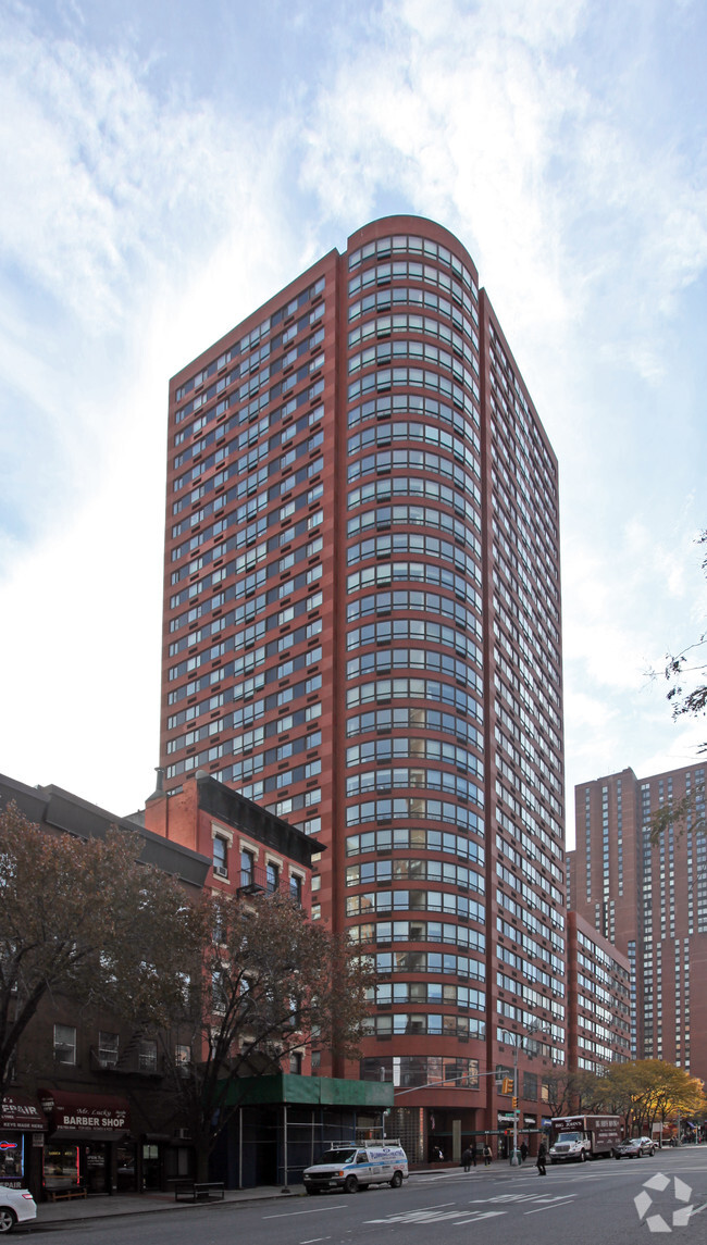 Carnegie Park Apartments