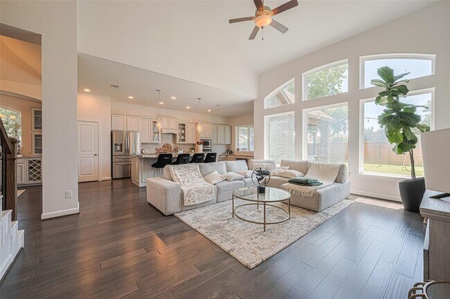 Foto del edificio - 2642 Pecan Creek Ln