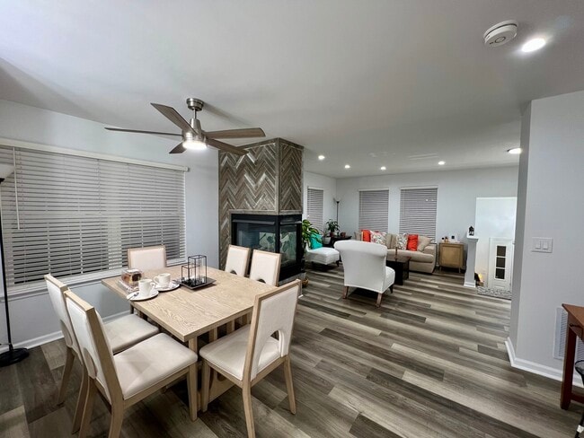 Foto del edificio - 113 W Big Horn Dr