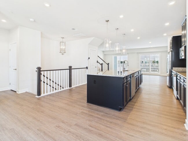 Foto del edificio - 2802 Calgary Ln