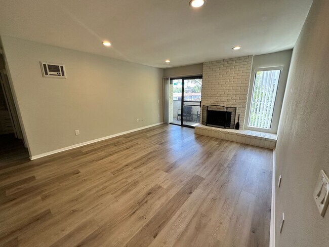 Foto del edificio - 1BR/1BA in Gated Community w/ Garage + In-Unit Laundry | Prime Chula Vista Location (91910)
