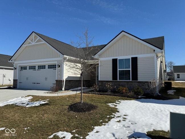 Foto del edificio - 2743 Sand Hollow Dr