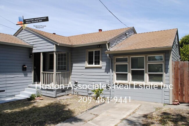 Building Photo - 68 Madoline Street