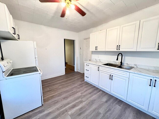 Photo du bâtiment - 24 Murray St