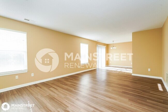 Foto del edificio - 10529 Apple Creek Way, Indianapolis, IN 46235