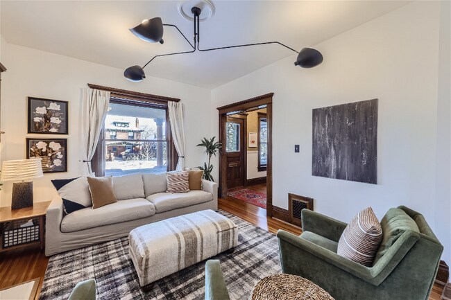 Foto del edificio - 2245 Gilpin St
