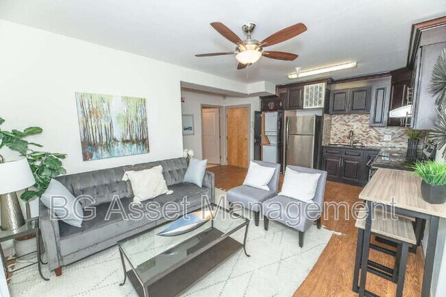 Foto del edificio - 1459 MacArthur Blvd