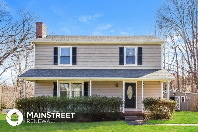 Building Photo - 411 Grenham Rd