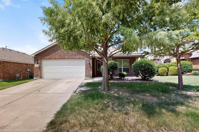 Foto del edificio - 3815 White Summit Ln