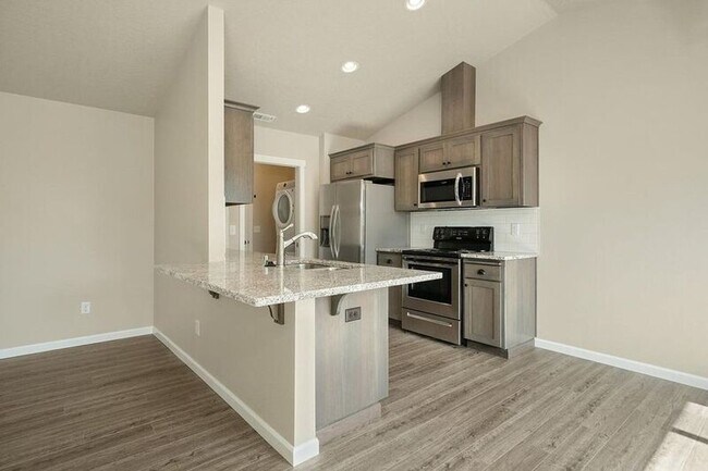 Foto del edificio - 16915 E Knox Ln