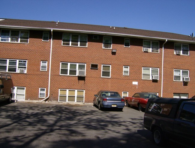 409 - 415 Jefferson Ave - 409-415 Jefferson Ave