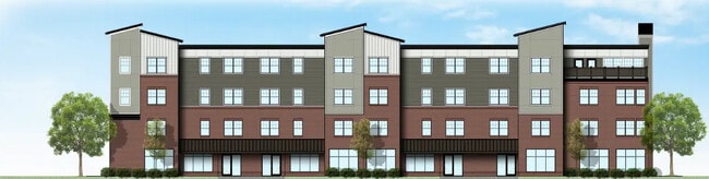 Building Photo - The Lenox