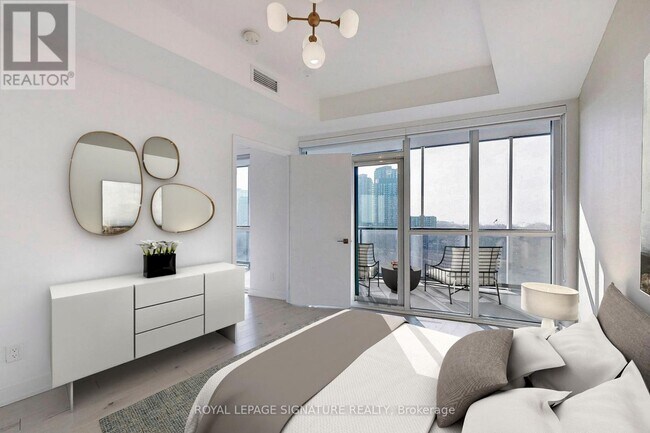 Photo du bâtiment - 30 Ordnance St