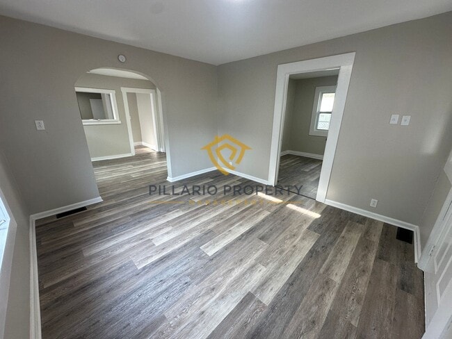 Building Photo - Fully Renovated 3-Bedroom Home Near The Children’s Museum, Available NOW!