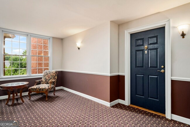 Foto del edificio - 1735 Peachtree St NE