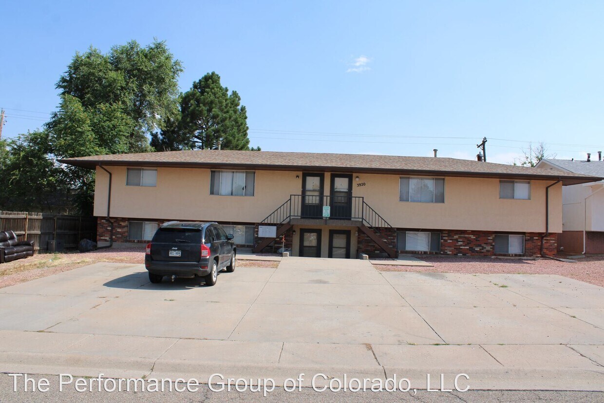 Primary Photo - 2 br, 1 bath House - 3920 Devonshire Lane #C