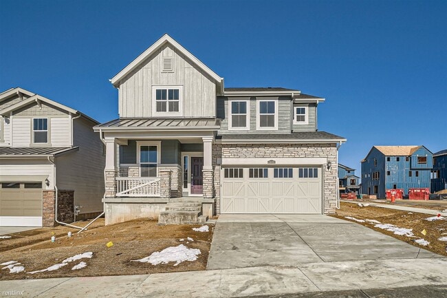 Building Photo - 4 br, 2.5 bath House - 24491 East Atlantic Dr
