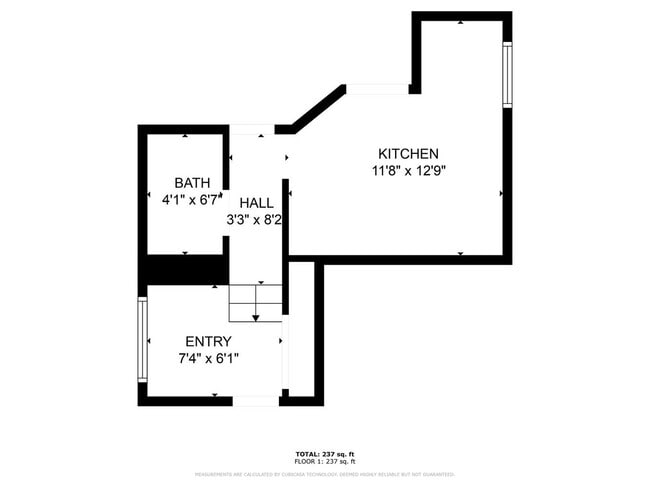 Foto del edificio - 1308 W Byron St