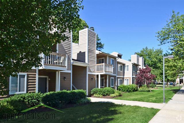 Tide Mill Apartments Rentals Salisbury MD Apartments