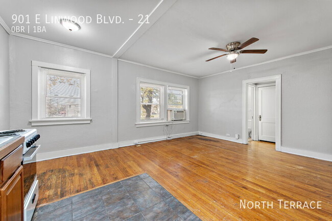 Building Photo - 901 Linwood Blvd