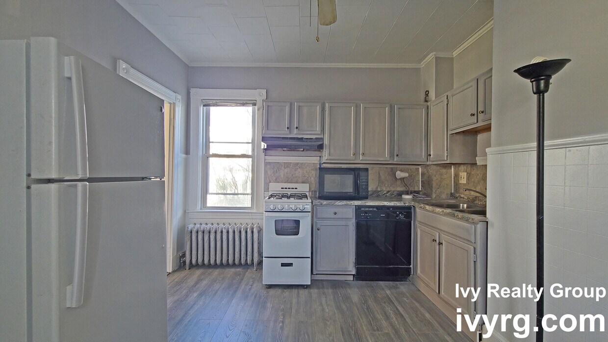 Foto principal - 55 Harvey St