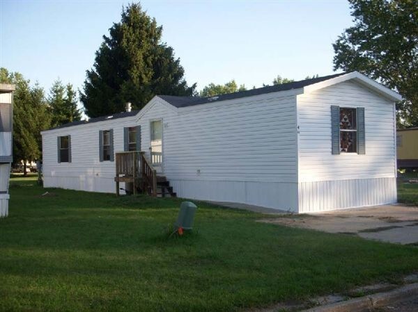 Foto del edificio - 3 br, 2 bath Mobile Home - Lakefront Estat...