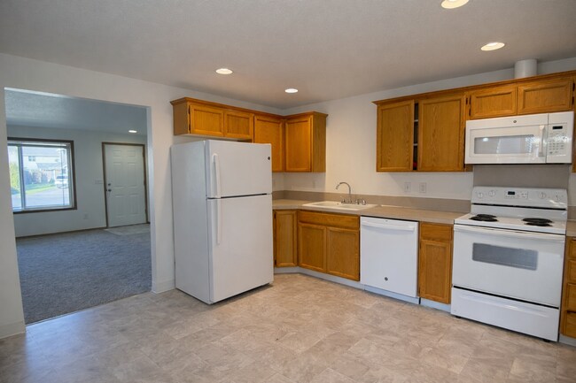 Foto del edificio - Well Maintained Single Level Home for Lease in Kelso