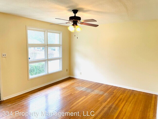 Foto del edificio - 3 br, 1 bath House - 3708 Dundale Road