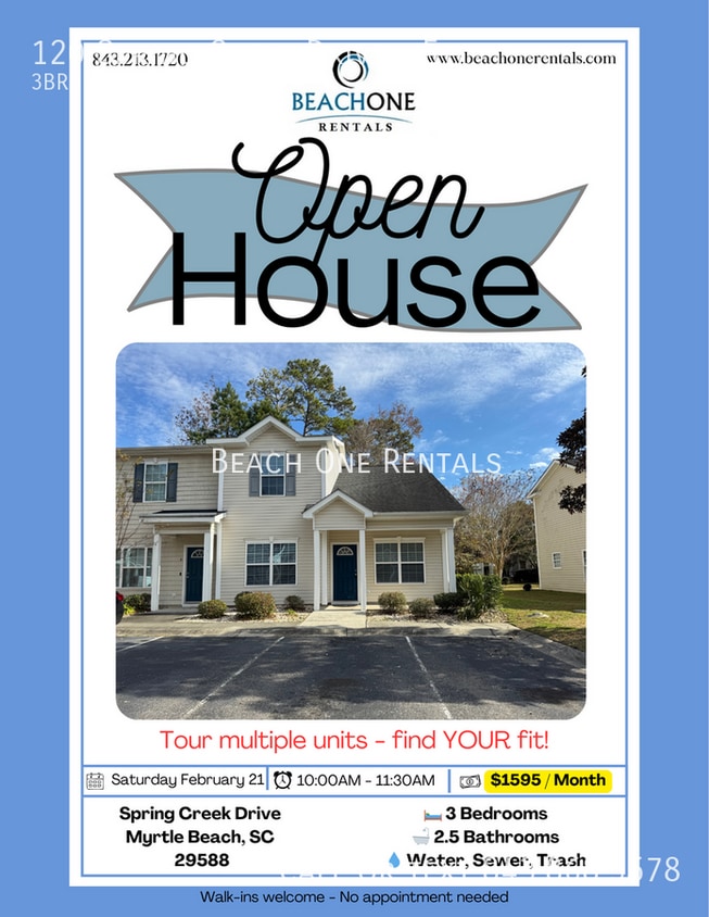 Photo - 120 Spring Creek Drive-E