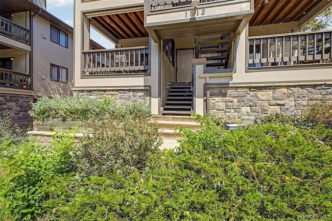 Foto del edificio - 1812 17th St