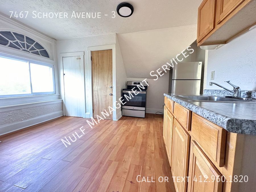 7467 Schoyer Ave Unit 3, Pittsburgh, PA 15218 Room for Rent in