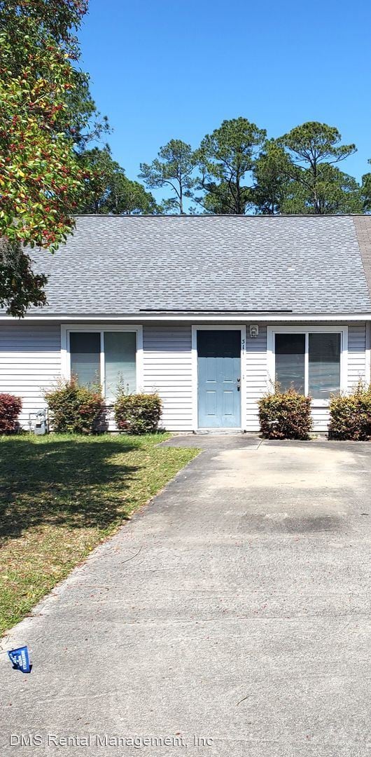 Building Photo - 2 br, 1 bath House - 311 Beverly Street