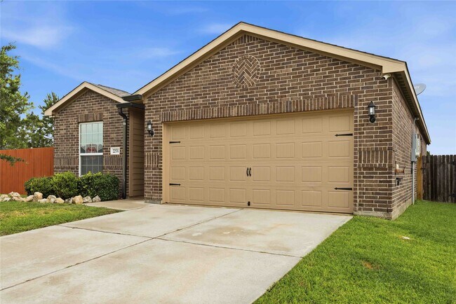 Foto del edificio - 22530 Threefold Ridge Dr