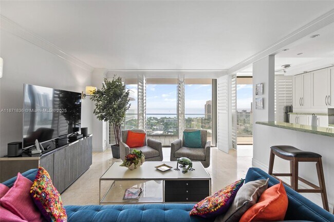 Foto del edificio - 19707 Turnberry Way