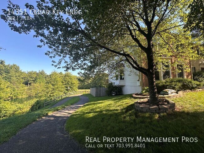 Photo - 14351 Cedar Ky Lndg Townhome