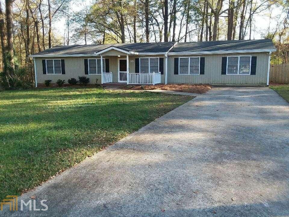 406 Waterfront Ct, Woodstock, GA 30188 House for Rent in Woodstock