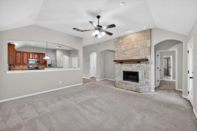 Building Photo - Beautiful Single Story in La Frontera Subdivision!