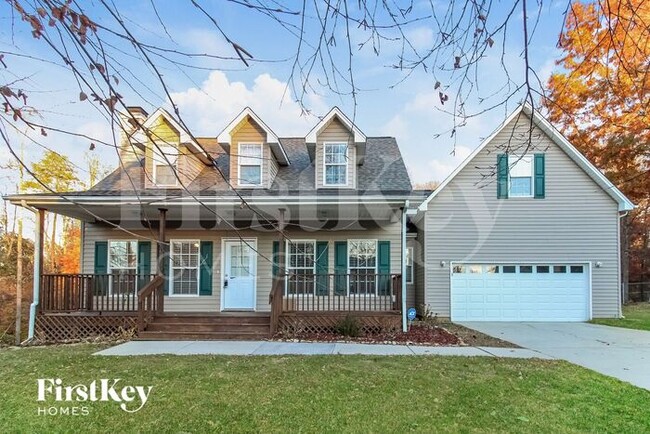 Building Photo - 2808 Lake Hill Ct