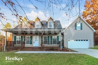 Building Photo - 2808 Lake Hill Ct