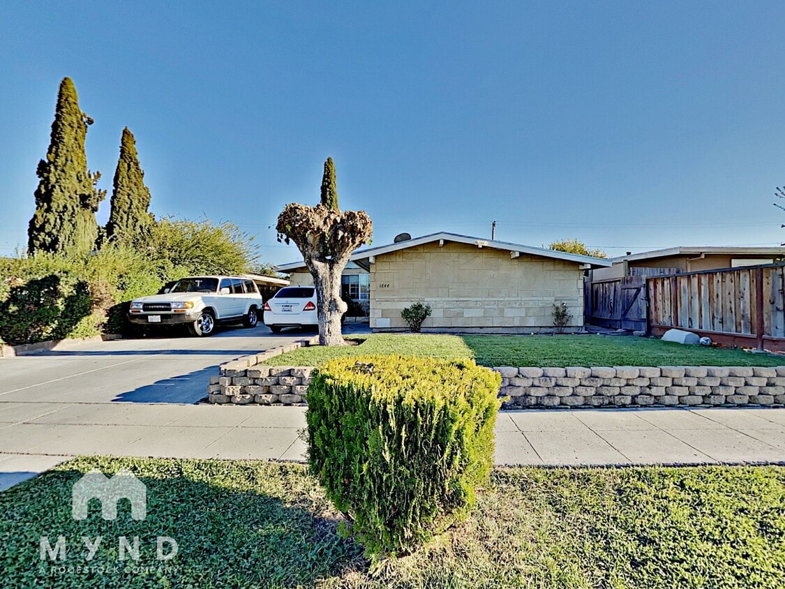 Foto principal - 1844 La Porte Ave