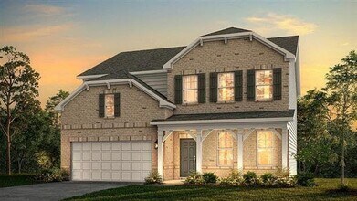 Building Photo - 2066 Derrick Dr